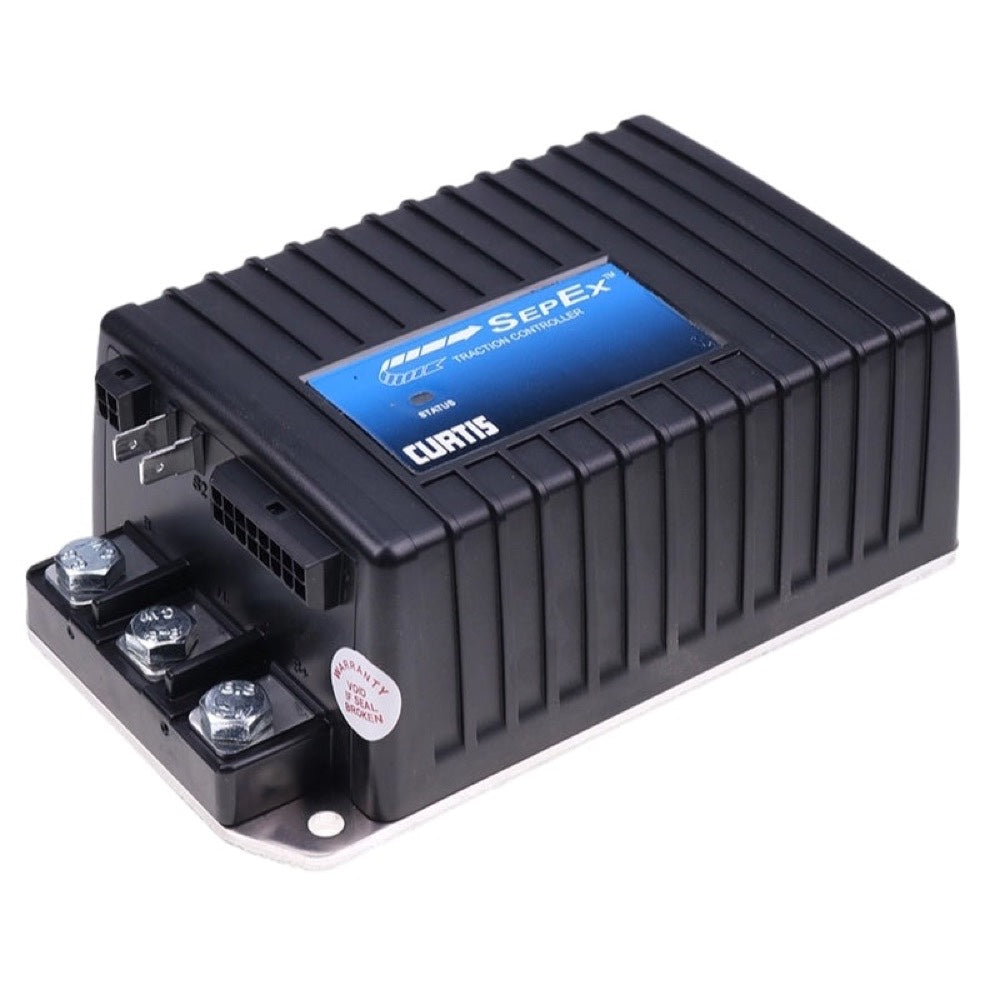 24-36V 300A DC Motor Controller 1243-4320 fits Curtis PMC Forklift Stacker